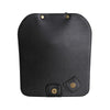 

Chiusura per borsa con bottone magnetico - Nero/Bronzo - Go Handmade
4