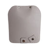

Chiusura per borsa con bottone magnetico - Beige/Argento - Go Handmade
6