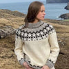 

Tundra - Pullover
3