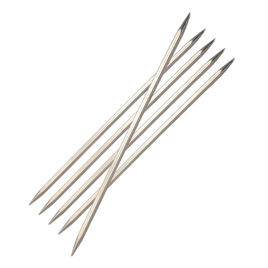 Nova Cubics Strumpfstricknadeln - KnitPro