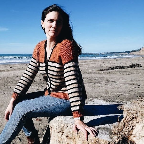 

Demeter - Cardigan
1