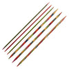 

Symfonie Strumpfstricknadeln - KnitPro
2