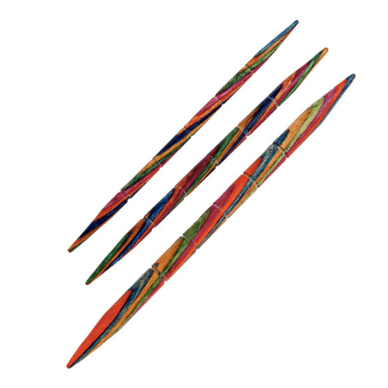 

Zopfnadeln / Hilfsnadeln - Symfonie Holz - KnitPro
1