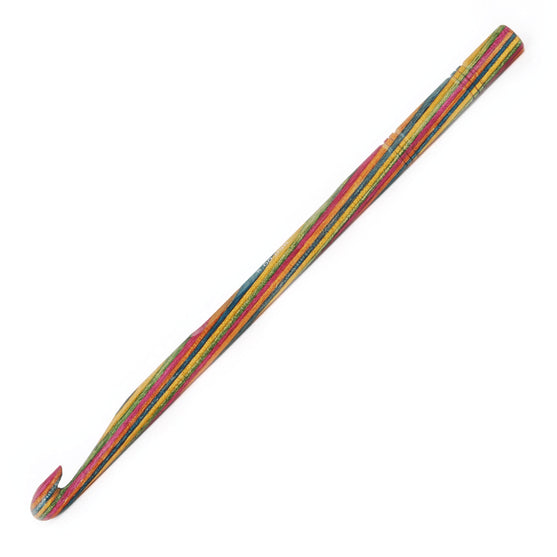 

Symfonie Häkelnadel (einfach) - KnitPro
1