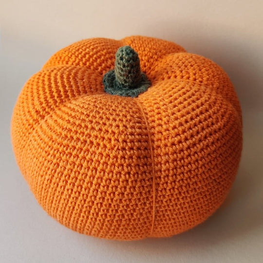 Zucca - Gioco