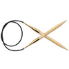 

Bamboo - Ferri circolari - KnitPro
1