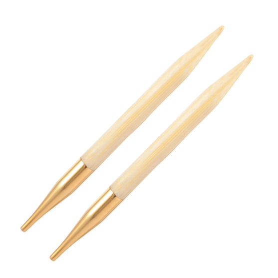 

Bamboo - Ferri circolari intercambiabili - KnitPro
1