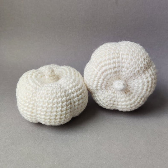 Knoblauch - Essen für die Spielküche