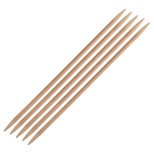 Basix Strumpfstricknadeln - KnitPro