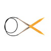 

Trendz Rundstricknadeln (fixiert) 60cm - KnitPro
1