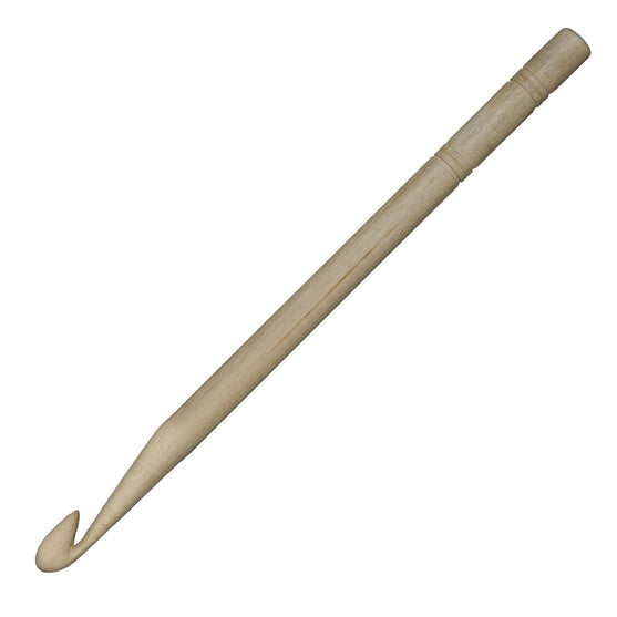 

Basix Häkelnadel - KnitPro
1