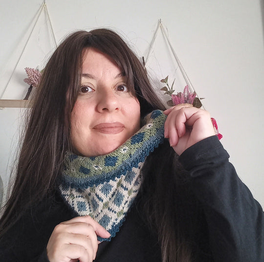 Mikoto - Halswärmer