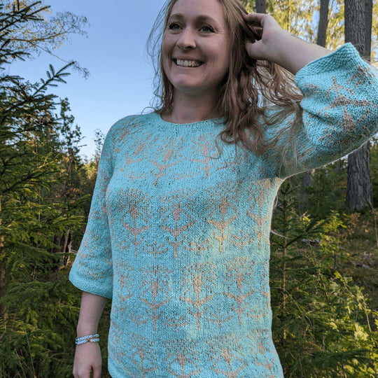 Dandelion - Pullover