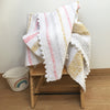 

Bunty - Decke
2