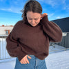 

Willin - Pullover
5