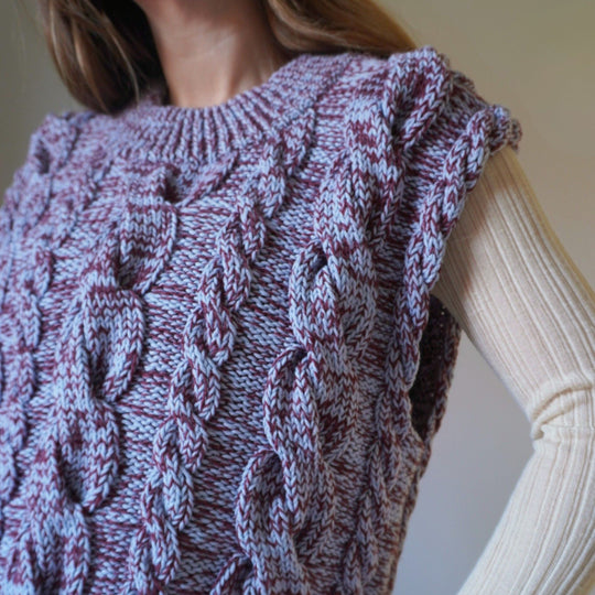 Beyond Cables - Pullunder