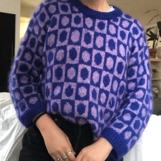 

Spot On - Pullover
1