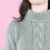 

Willa - Pullover
3