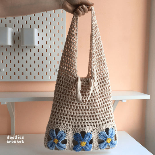 Bloom - Tasche
