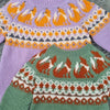 

Happy Fox - Pull enfant
3