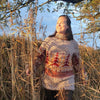 

Hulderstry - Pullover
5