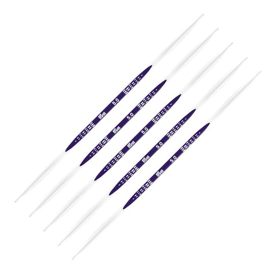 Ergonomics Strumpfstricknadeln - Prym