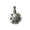 

Cutter per filato - Clover
1