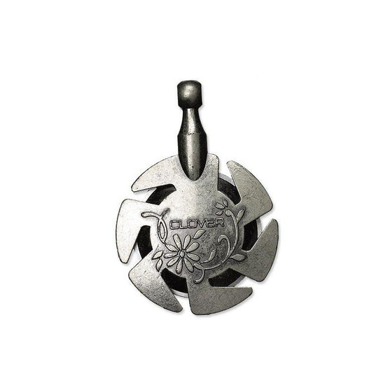 

Cutter per filato - Clover
1