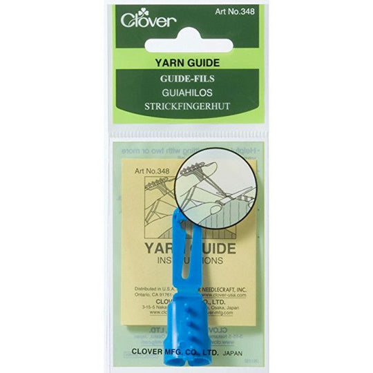 Strickfingerhut - Clover