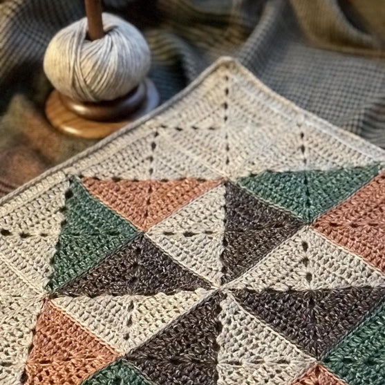 

Gertie - Kissenbezug
3