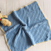 

Buttercream Layers - Babydecke
3