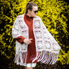 

Snowdrop - Schal
3