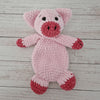 

Pebbles the Piglet - Kuscheltier
4