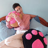 

Cat Paw - Kissen
4