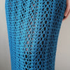 

Sirena - Maxi-Rock & trägerloses Überzieh-Kleid
6