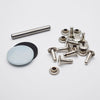 

Rivetti - 6/9 mm - Prym
3