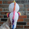 

Sprinkles das Seepferdchen
3