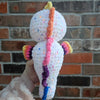 

Sprinkles il cavalluccio marino
3