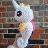 

Sprinkles il cavalluccio marino
1