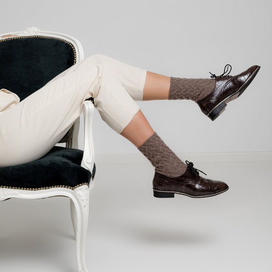 

Ducale Socken
3