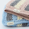

10 Labels - Made with love - Herz - Go Handmade
4