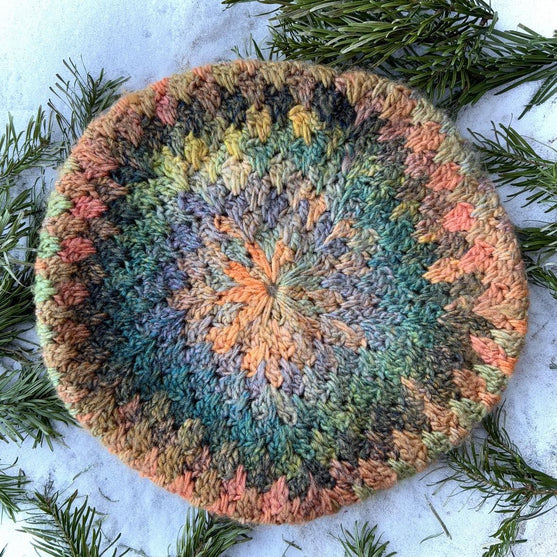 

Scots Pine - Barett
13