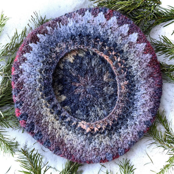 

Scots Pine - Barett
7