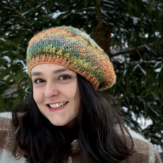 

Scots Pine - Barett
8