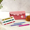 

Zing Sockenstricknadel-Set - 20 cm - KnitPro
2