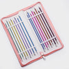 

Zing Jackennadel Set – 40 cm - KnitPro
1