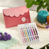 

Zing Häkelnadel-Set - KnitPro
4