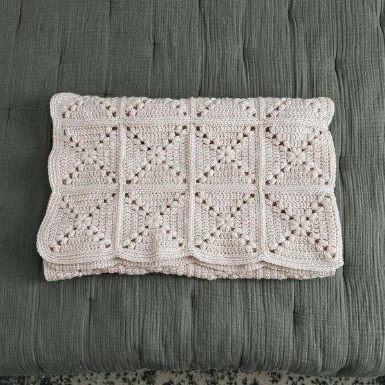

Cozy Corner - Decke
7