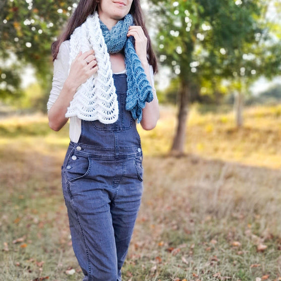 

Stained Glass - Stola
2