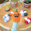 

Halloween Handpuppen
9